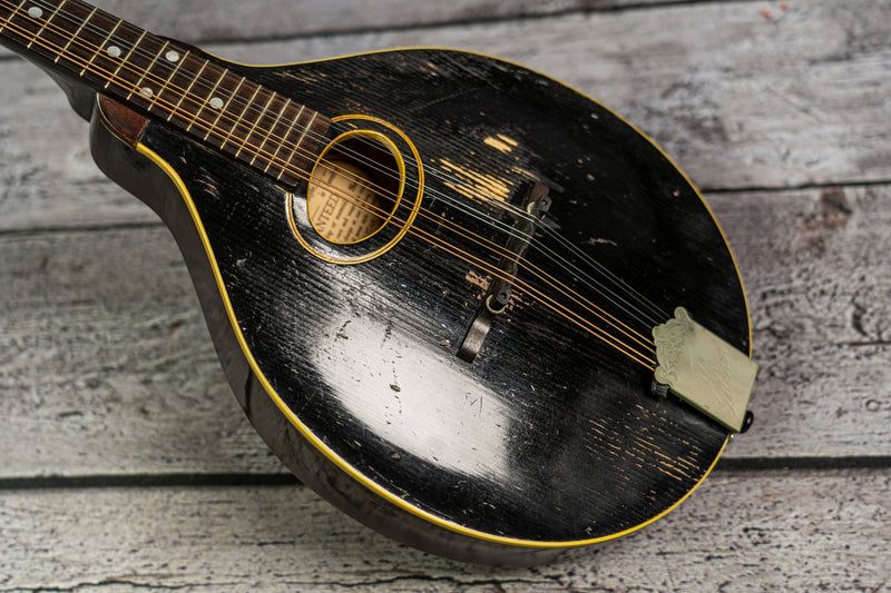 Gibson A Mandolin 1921