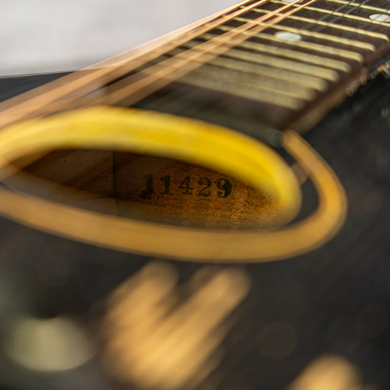 Gibson A Mandolin 1921