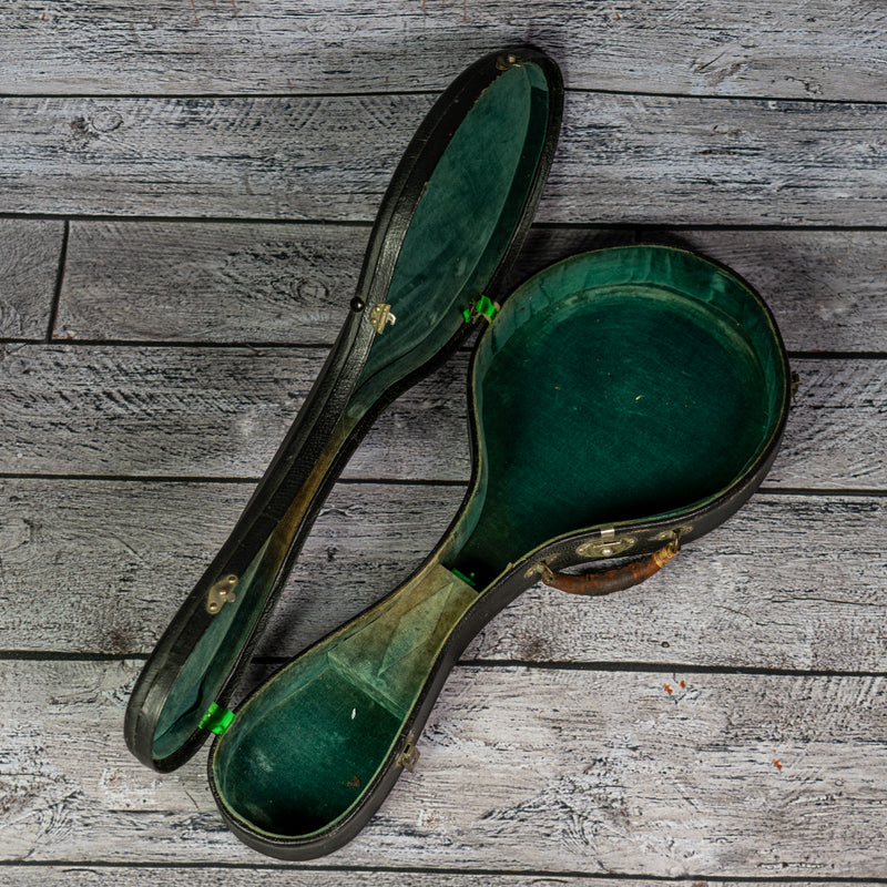 Gibson A Mandolin 1921