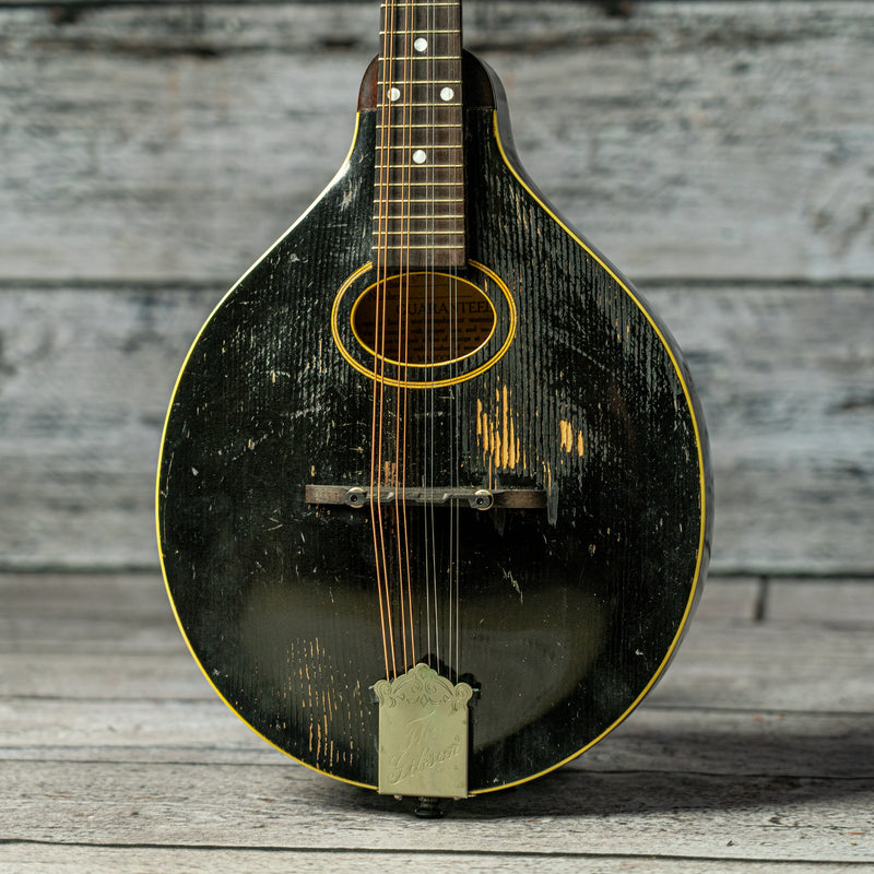 Gibson A Mandolin 1921