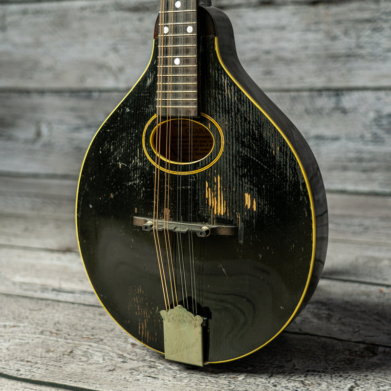 Gibson A Mandolin 1921