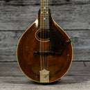 Gibson A Mandolin 1921