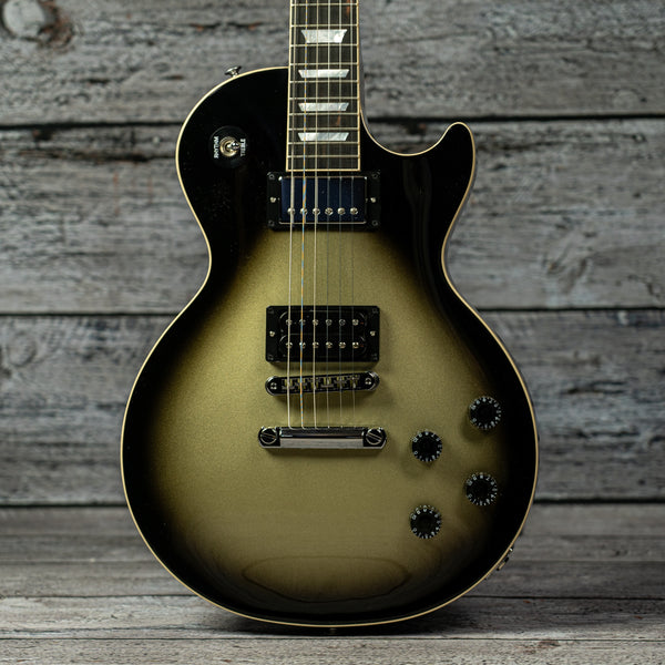 Gibson Adam Jones Les Paul Standard - Silverburst