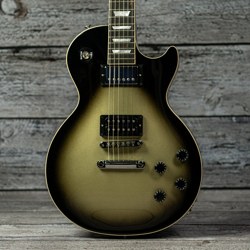 Gibson Adam Jones Les Paul Standard - Silverburst