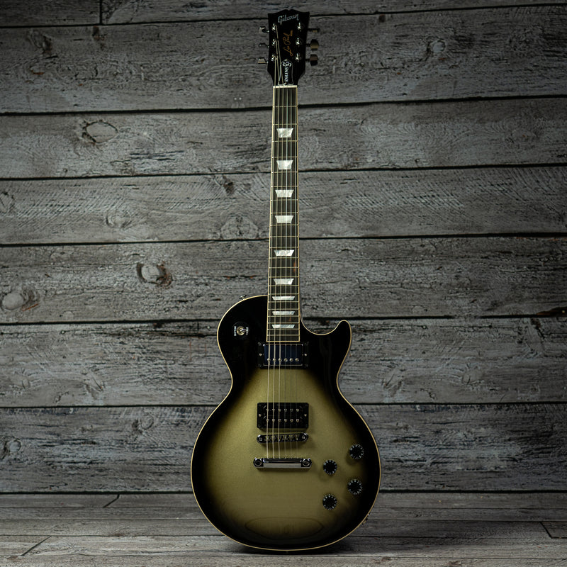 Gibson Adam Jones Les Paul Standard - Silverburst