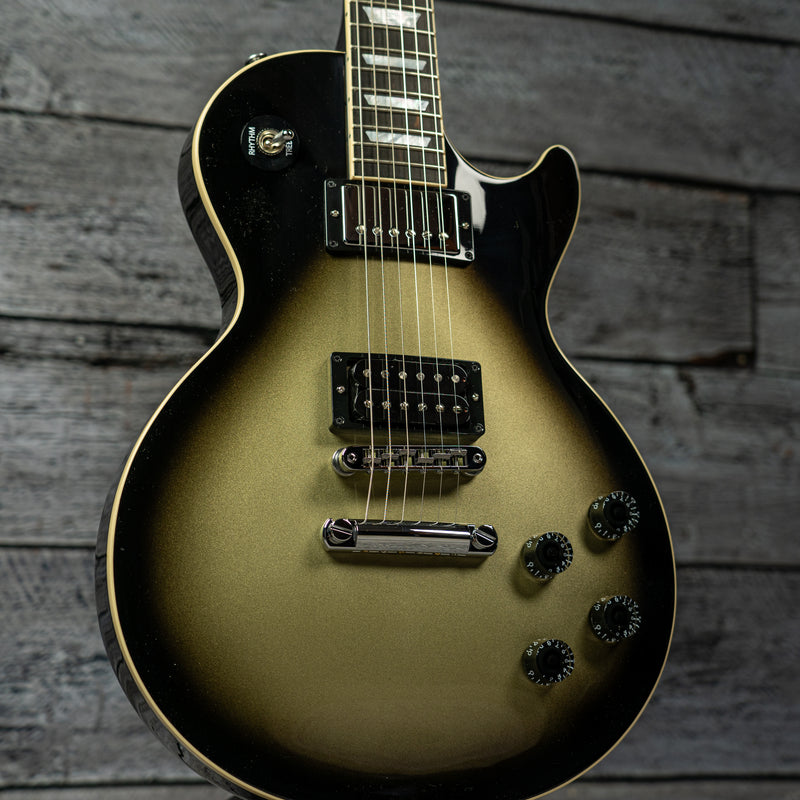 Gibson Adam Jones Les Paul Standard - Silverburst