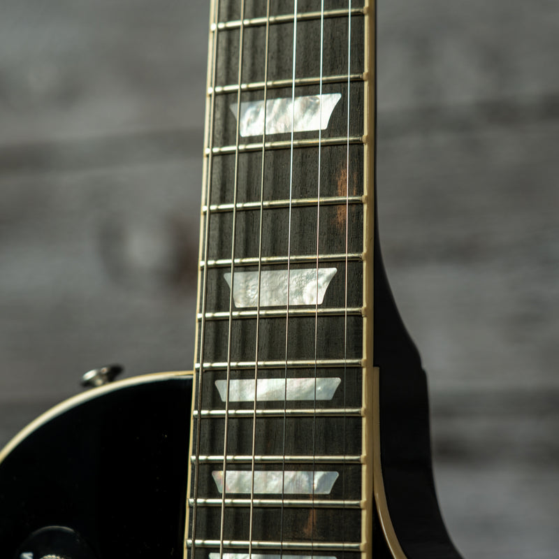 Gibson Adam Jones Les Paul Standard - Silverburst