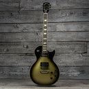 Gibson Adam Jones Les Paul Standard - Silverburst