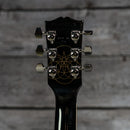 Gibson Adam Jones Les Paul Standard - Silverburst