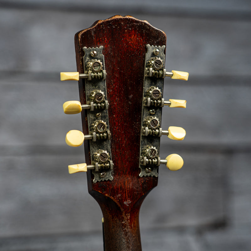 Gibson A mandolin 1915