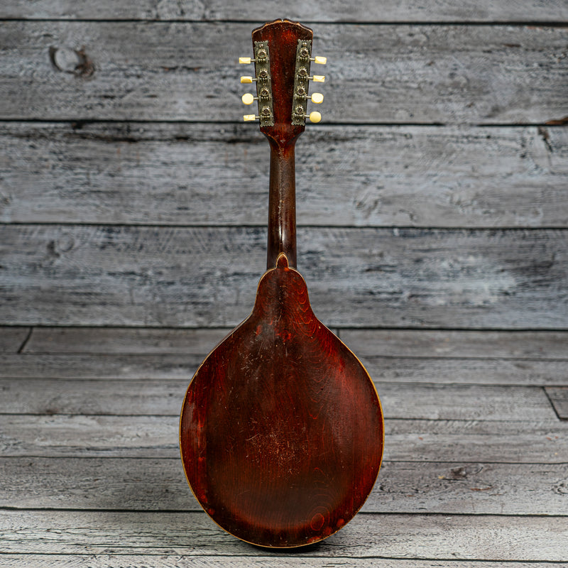 Gibson A mandolin 1915