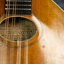 Gibson A mandolin 1915