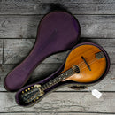 Gibson A mandolin 1915