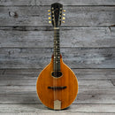 Gibson A mandolin 1915