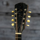 Gibson A mandolin 1915