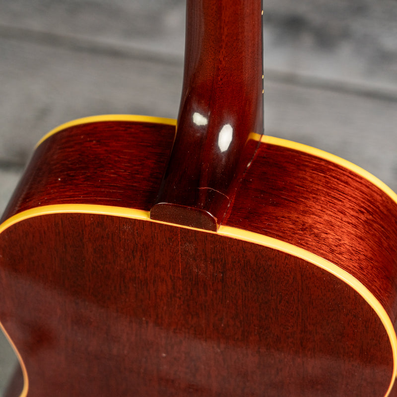 Gibson B-25 Natural 1969