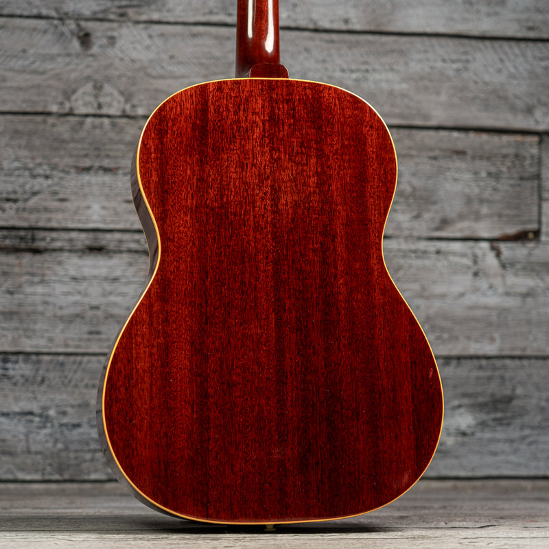 Gibson B-25 Natural 1969