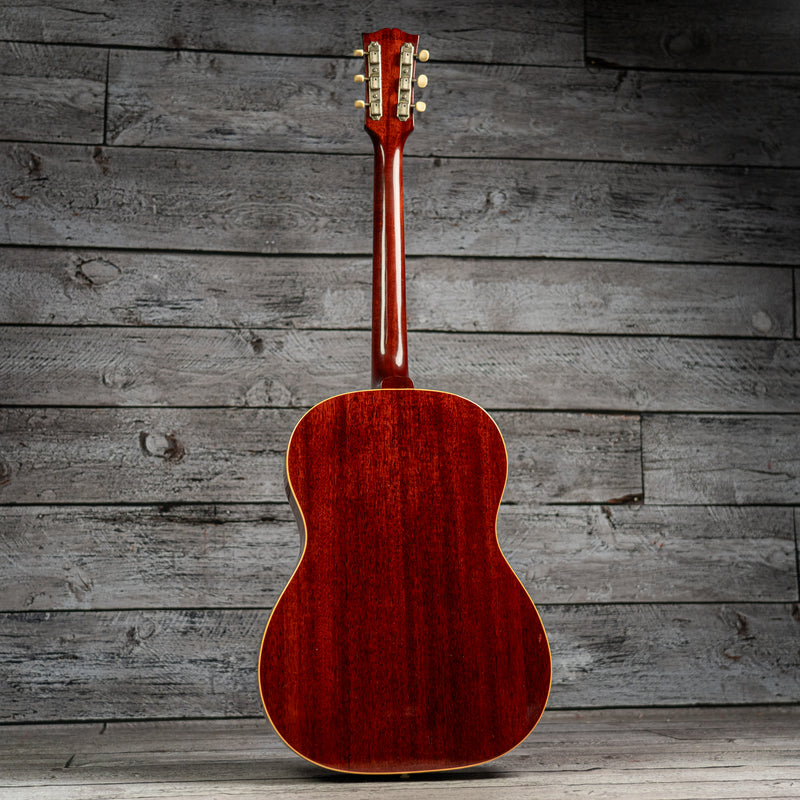 Gibson B-25 Natural 1969