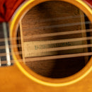 Gibson B-25 Natural 1969