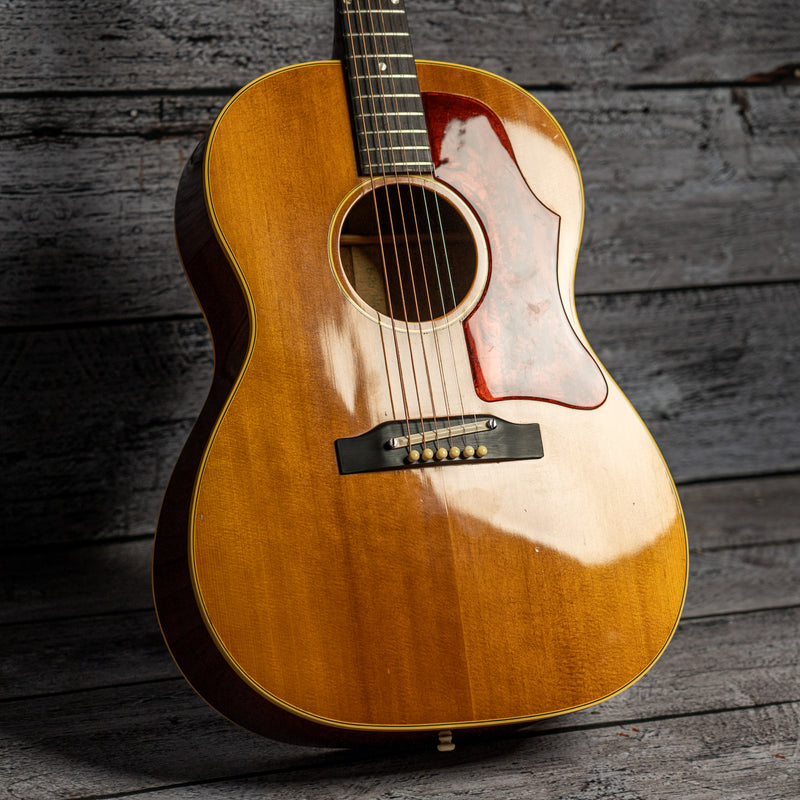 Gibson B-25 Natural 1969