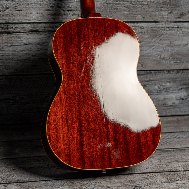 Gibson B-25 Natural 1969