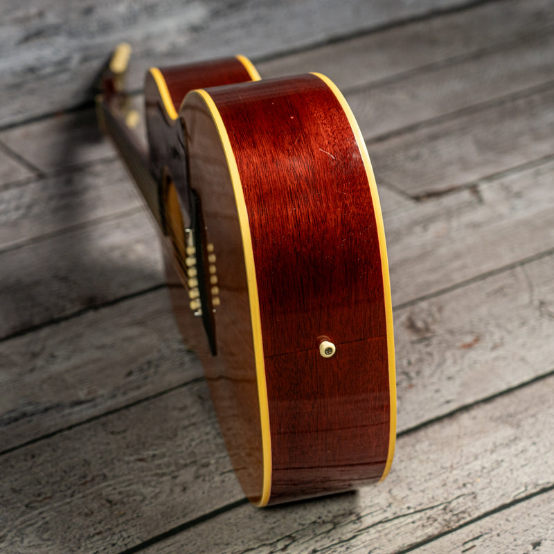 Gibson B-25 Natural 1969