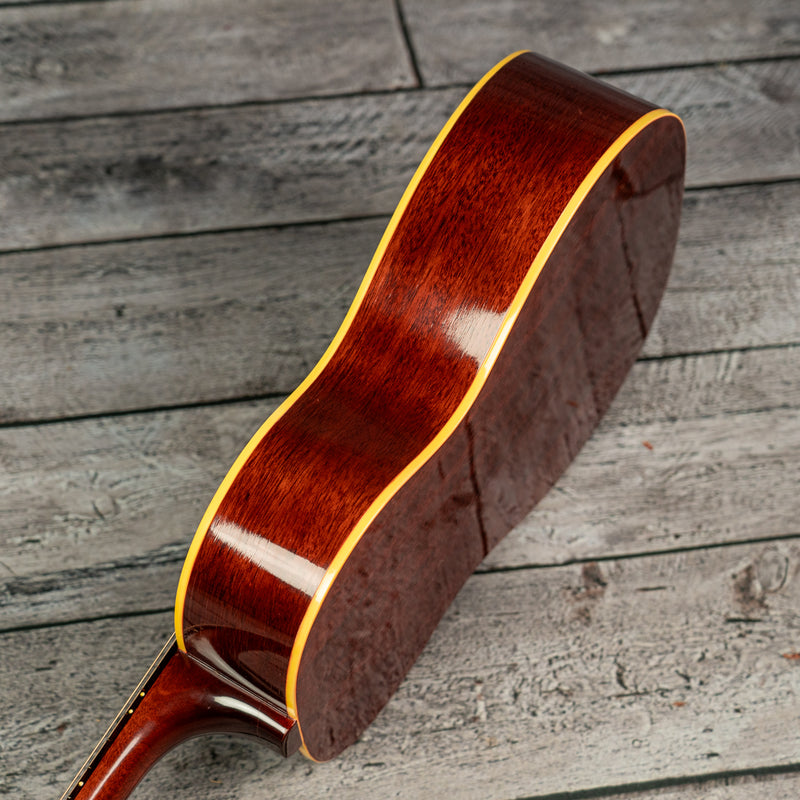 Gibson B-25 Natural 1969