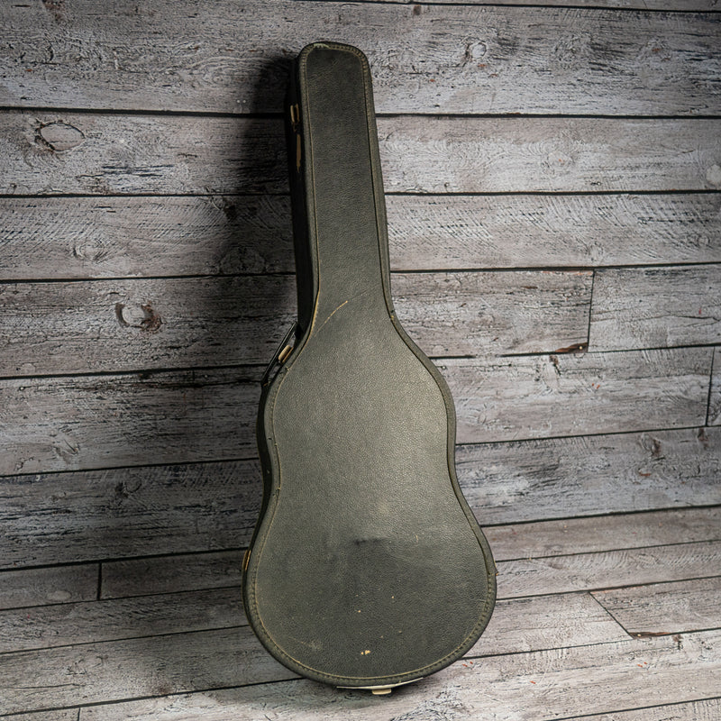 Gibson B-25 Natural 1969