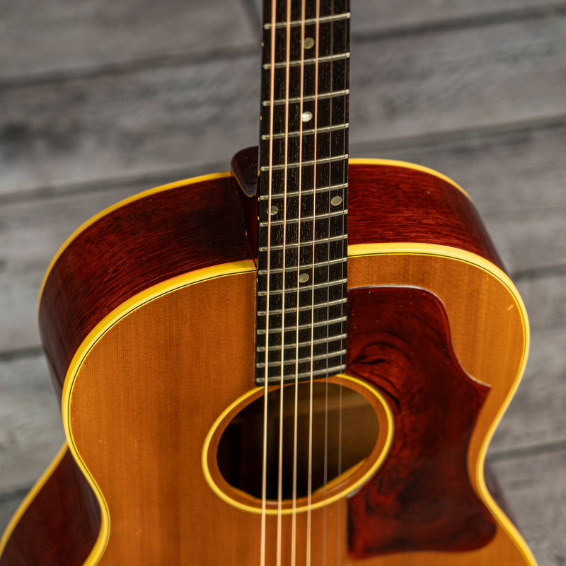 Gibson B-25 Natural 1969