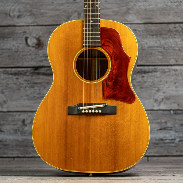 Gibson B-25 Natural 1969