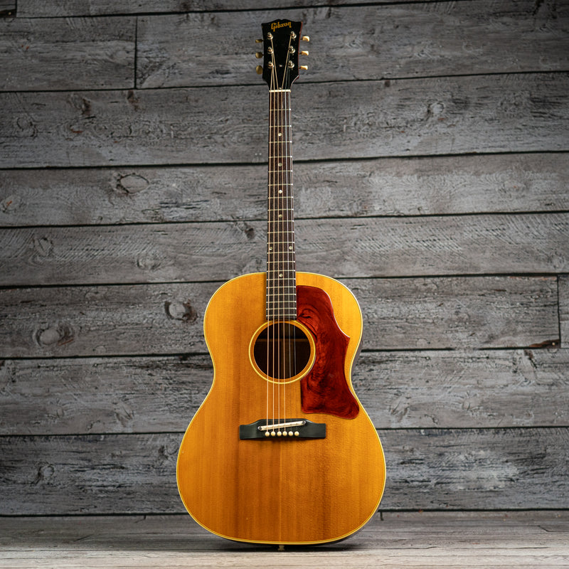 Gibson B-25 Natural 1969