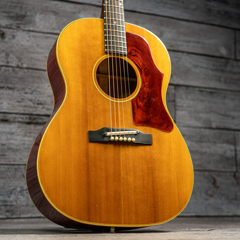 Gibson B-25 Natural 1969