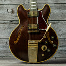 Gibson B.B. King “Rumble in the Jungle” 1974 ES-355 - Walnut VOS