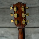 Gibson B.B. King “Rumble in the Jungle” 1974 ES-355 - Walnut VOS