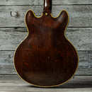 Gibson B.B. King “Rumble in the Jungle” 1974 ES-355 - Walnut VOS