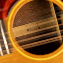 Gibson B25-12N 1968
