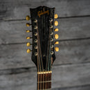 Gibson B25-12N 1968