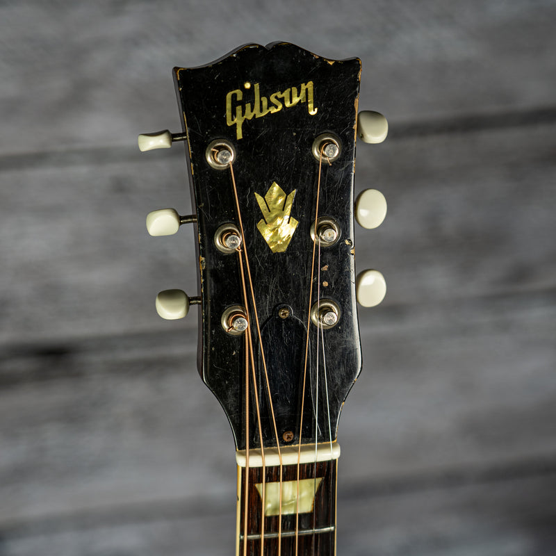 Gibson CF-100E (1957)