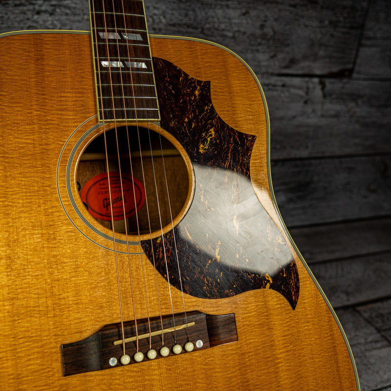 Gibson Country Western LTD