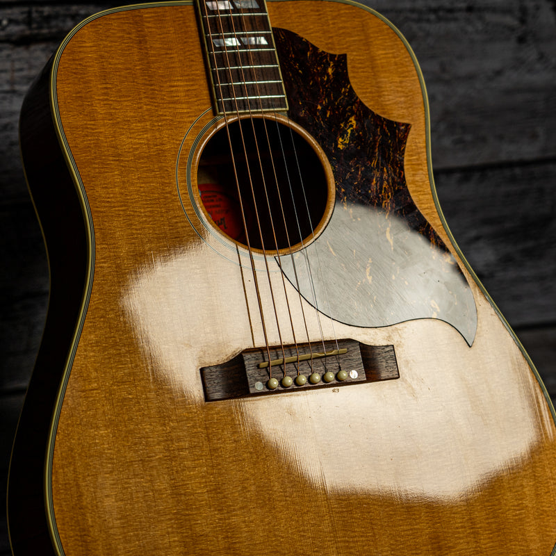 Gibson Country Western LTD