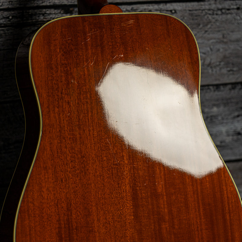 Gibson Country Western LTD