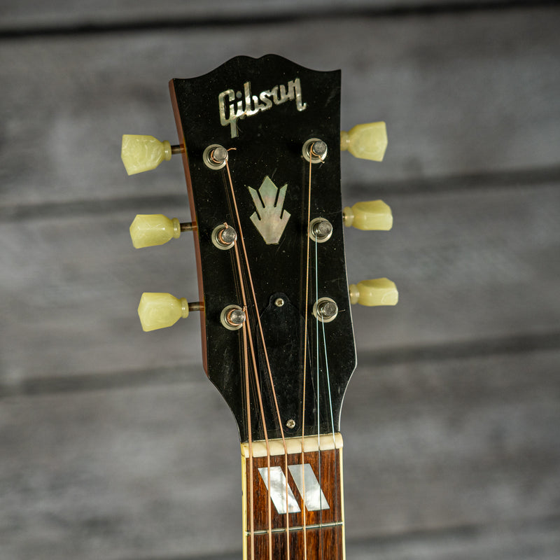 Gibson Country Western LTD