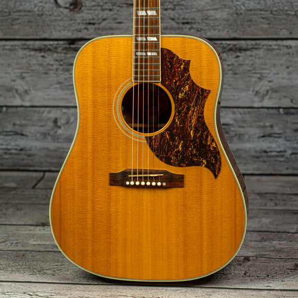 Gibson Country Western LTD
