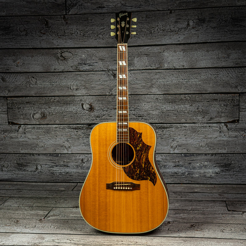 Gibson Country Western LTD