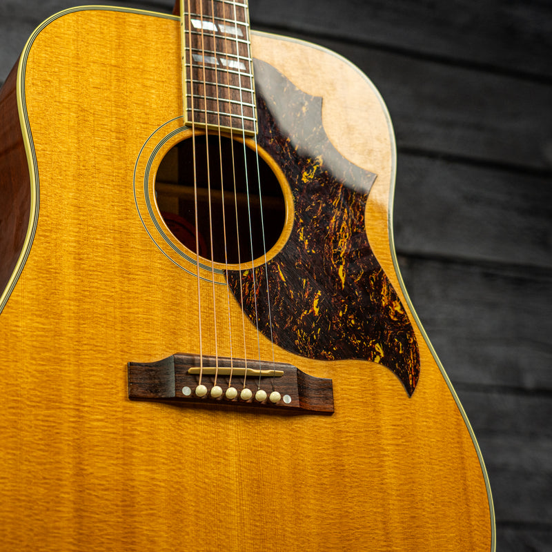 Gibson Country Western LTD