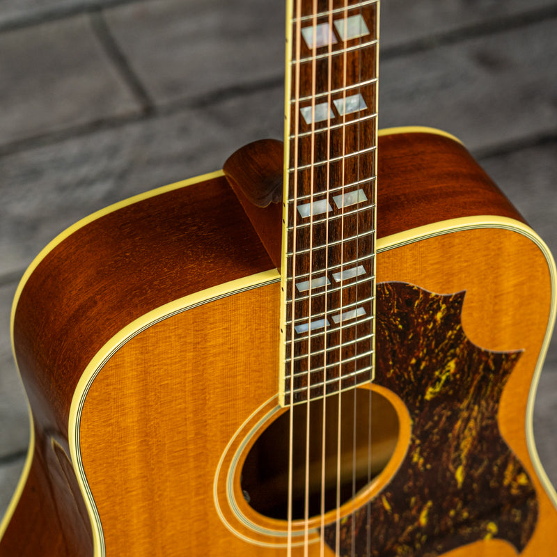Gibson Country Western LTD