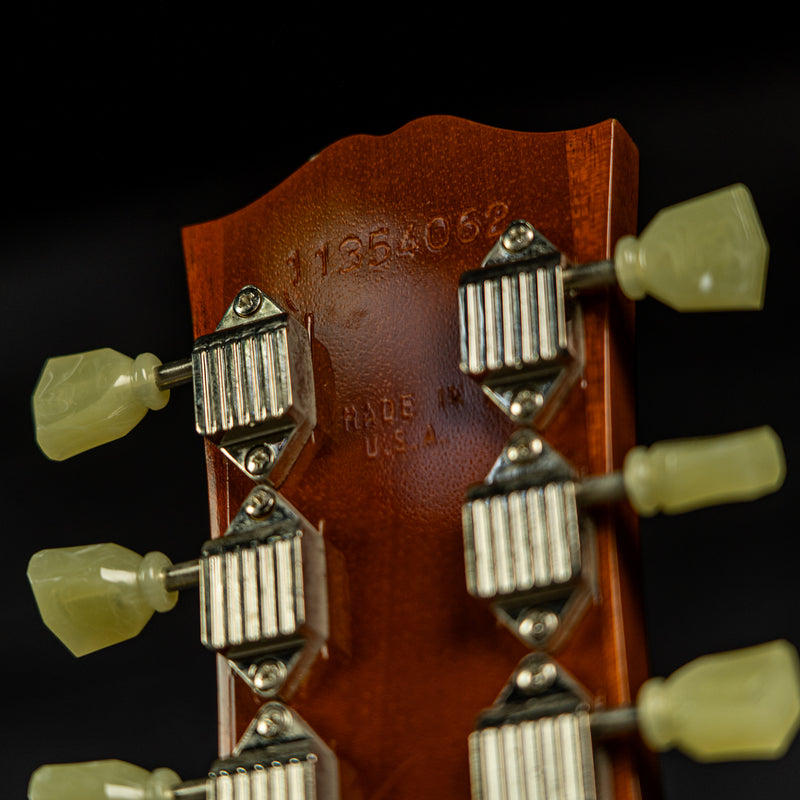 Gibson Country Western LTD