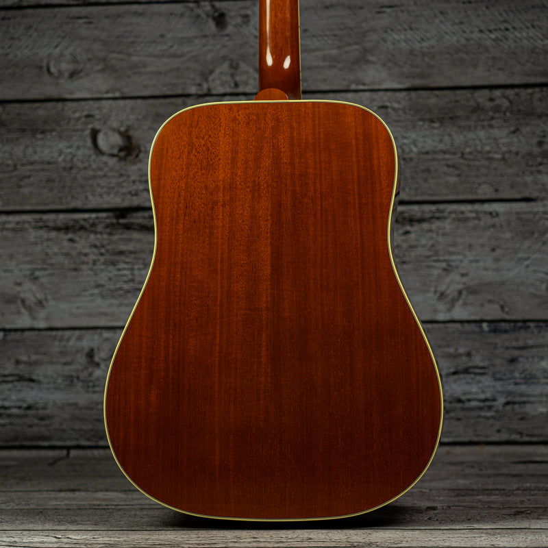 Gibson Country Western LTD