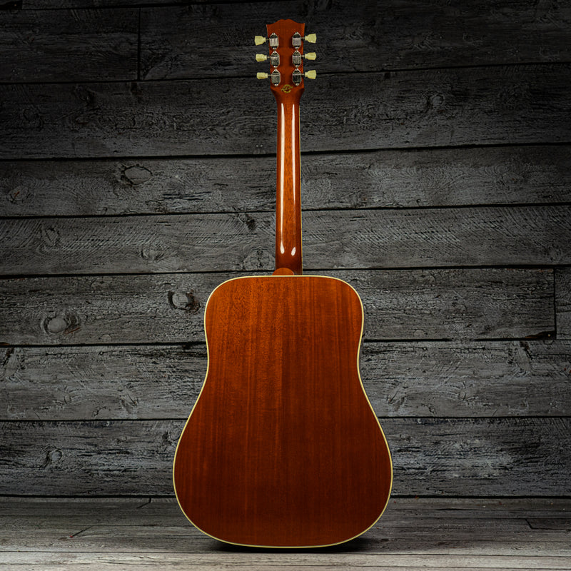 Gibson Country Western LTD