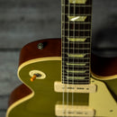Gibson Custom 1955 NAMM Show Commemorative Edition Les Paul - Nugget Gold